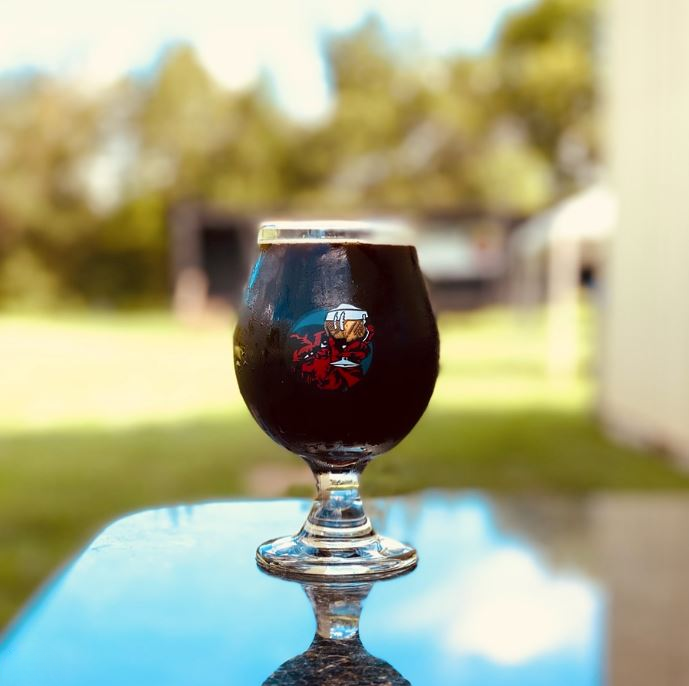Strangeways Brewing