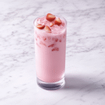 Strawberry Soju Cocktail