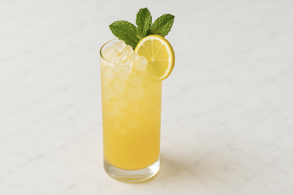 Summer Sour