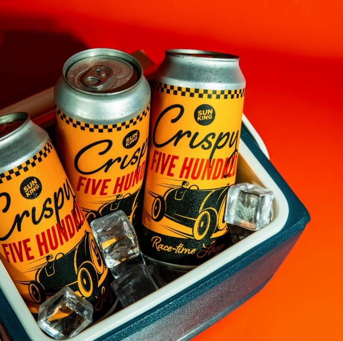Sun King Brewery