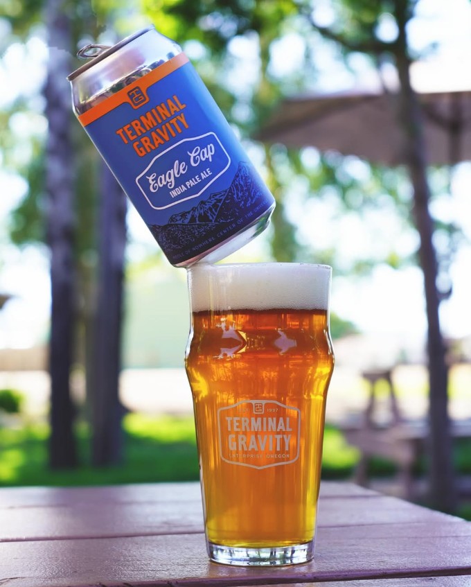 The Top 30 Breweries in Oregon Ranked 8 Terminal Gravity