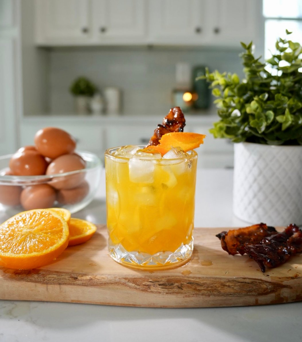 The Breakfast Revival
