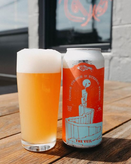 The Veil Brewing Co.