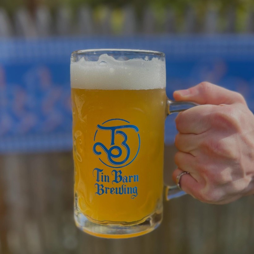 The Top 30 Breweries in New York State Ranked 21 Tin Barn Brewing