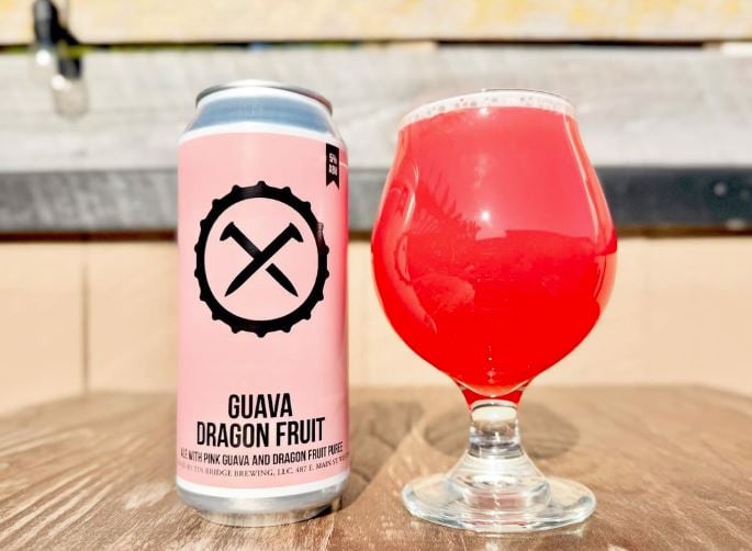 Tin Bridge Brewing Co.