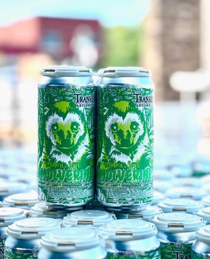Transient Artisan Ales