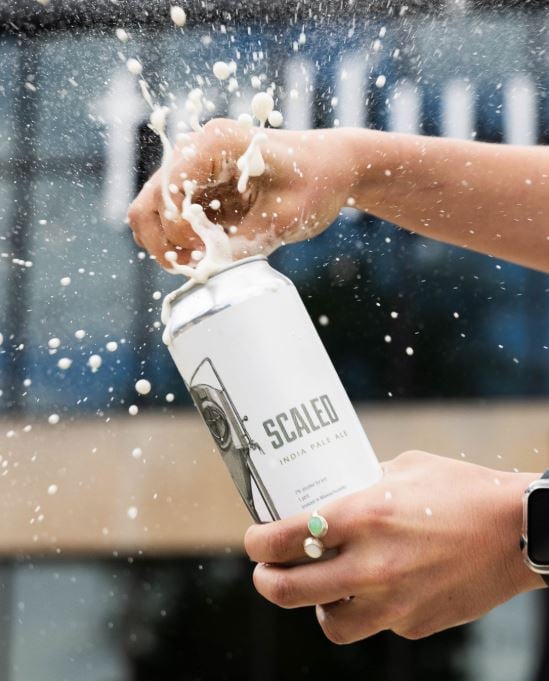 Trillium Brewing Company
