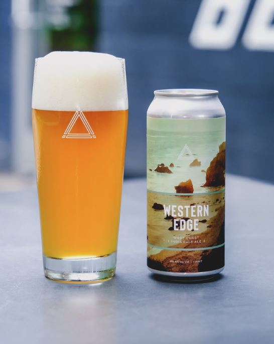 Triple Crossing Brewing