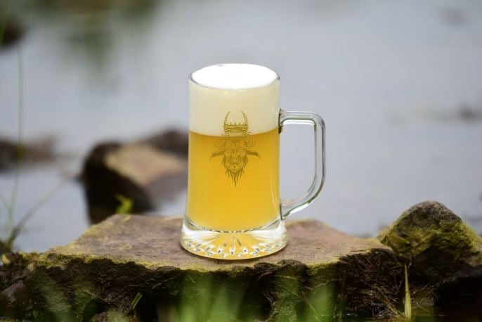 Troon Brewing