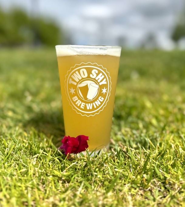 Two-Shy Brewing