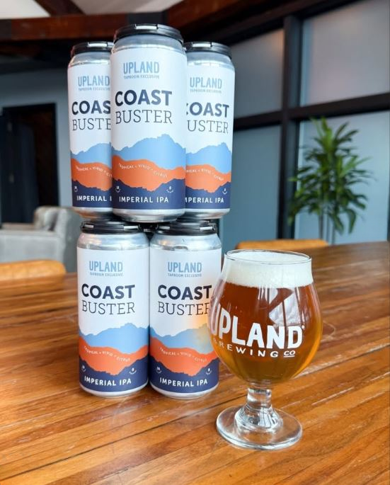 Upland Brewing Company