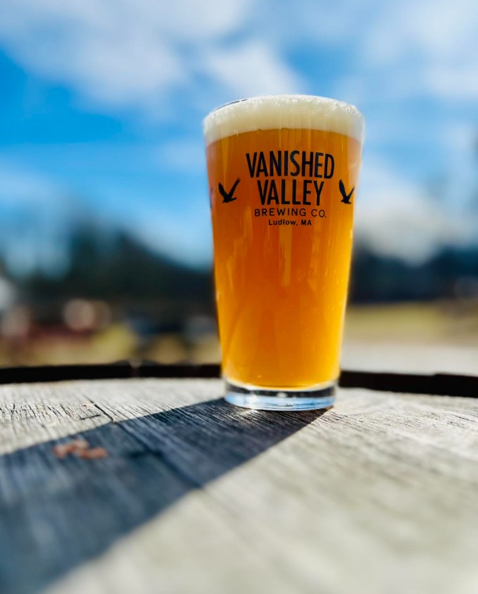Vanished Valley Brewing