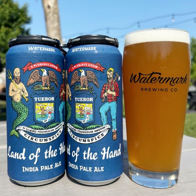 Watermark Brewing Co.