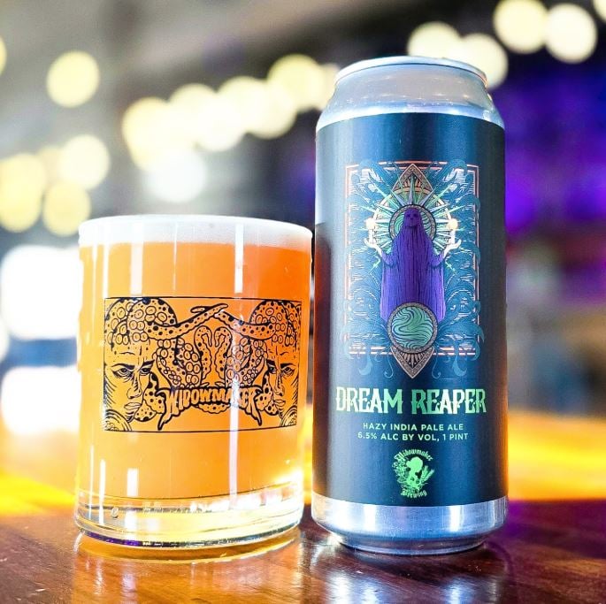 Widowmaker Brewing