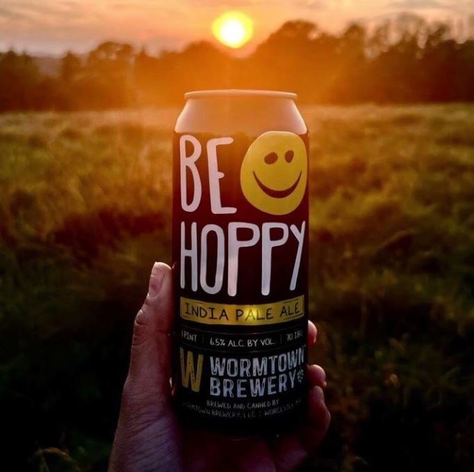 Wormtown Brewery