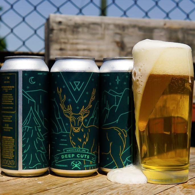 Woven Water Brewing Company