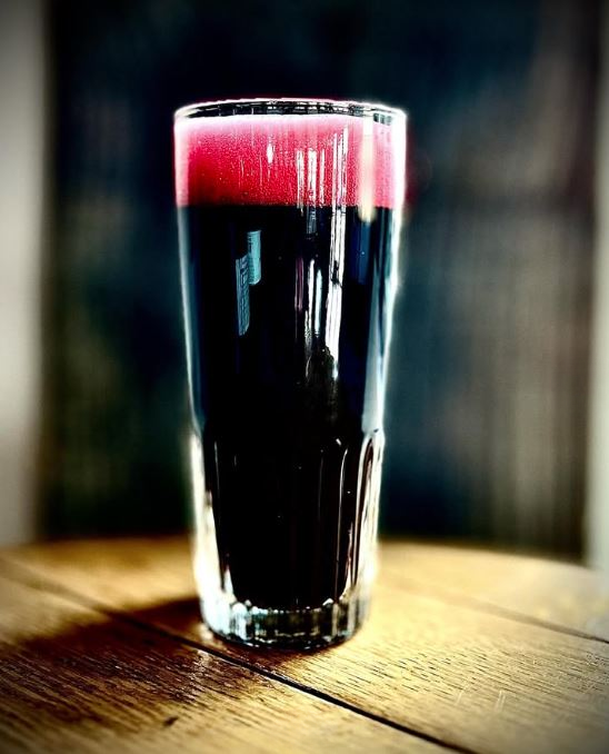 de Garde Brewing