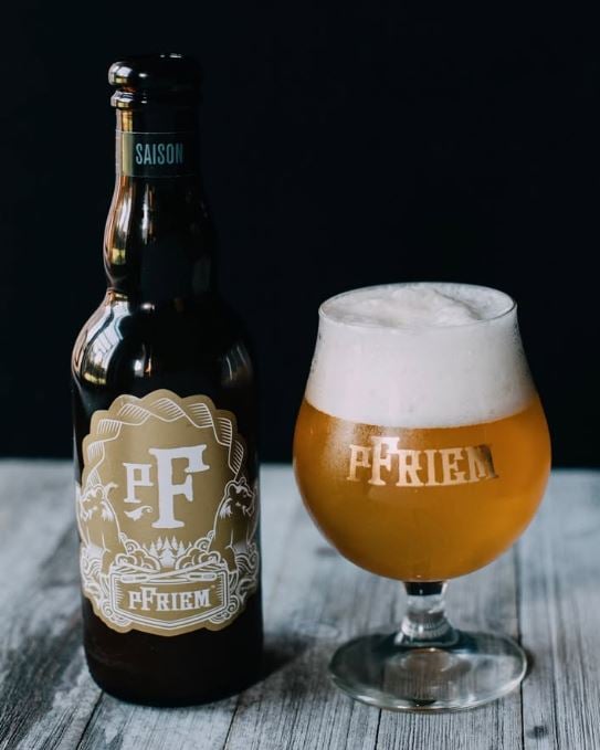 pFriem Family Brewers