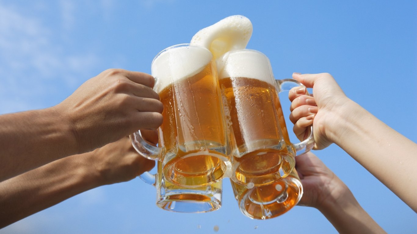 mybartender.com
