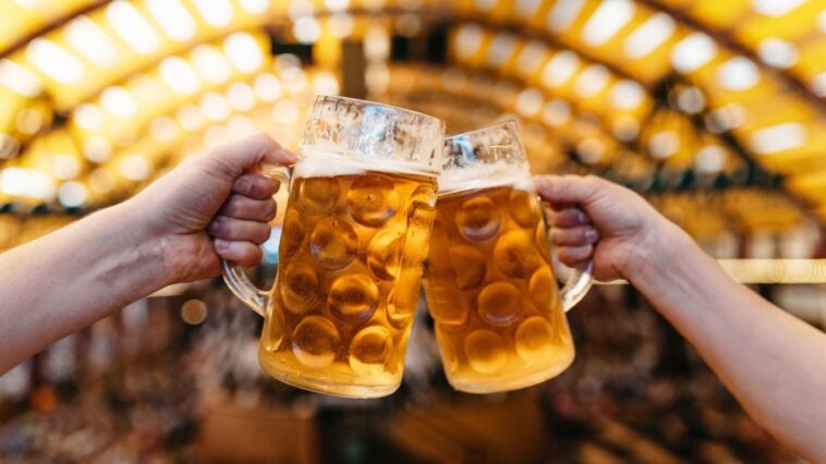 top 30 breweries in oregon