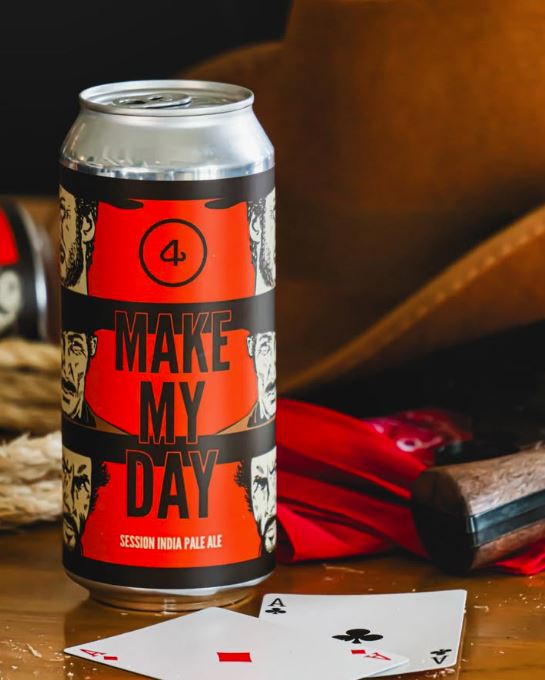 The Top 30 Breweries in Colorado Ranked 12 4 Noses Brewing