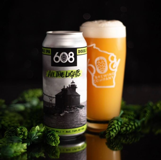 608 Brewing Company