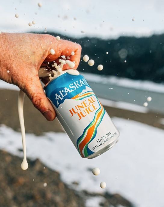 Alaskan Brewing Co.