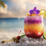 Aloha Rum Punch