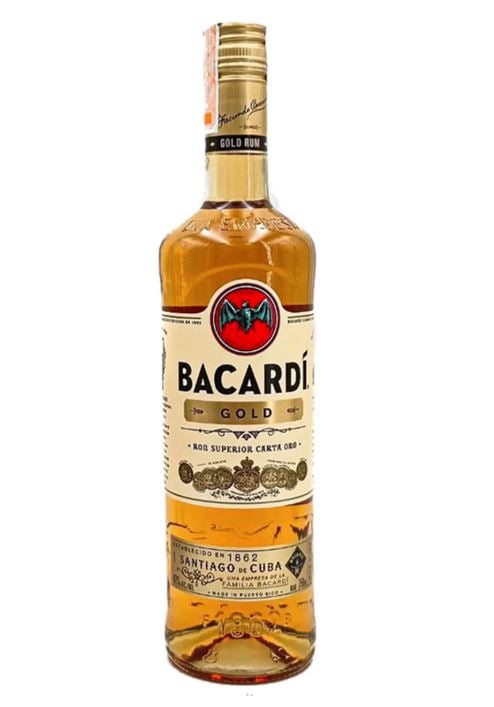 Bacardí