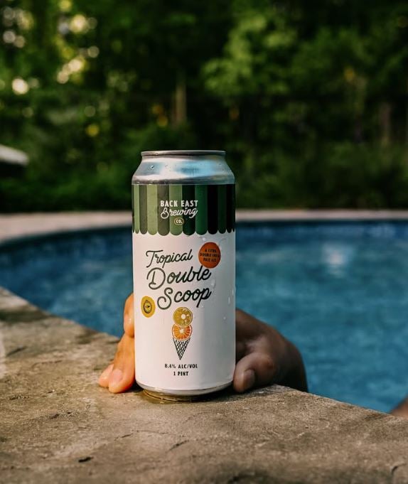 The Top 30 Breweries in Connecticut Ranked 16 Back East Brewing Company
