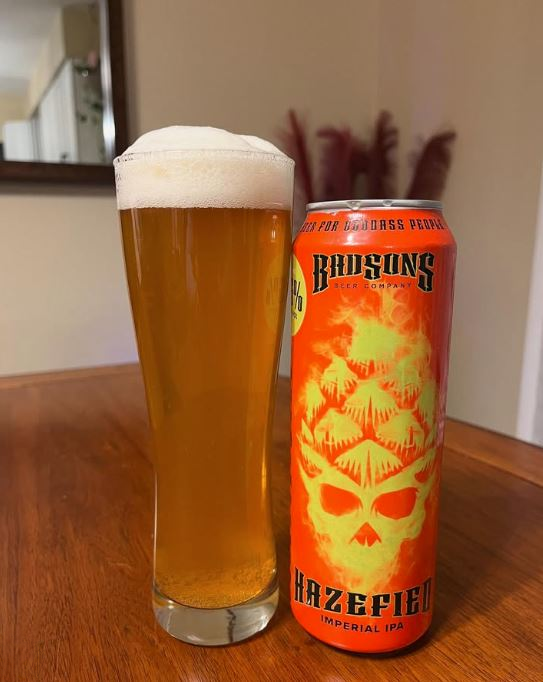The Top 30 Breweries in Connecticut Ranked 2 Bad Sons Beer Company