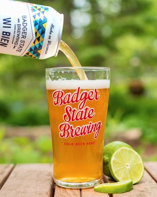 Badger State Brewing Company