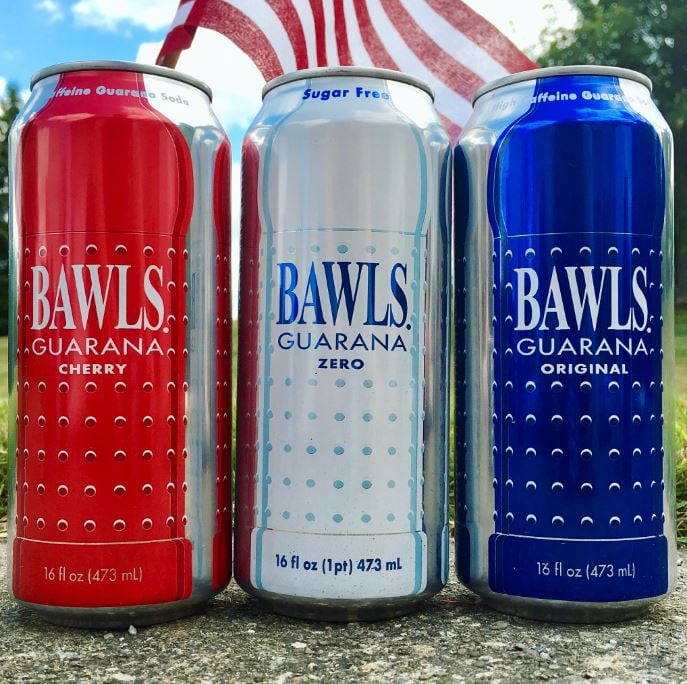 Bawls