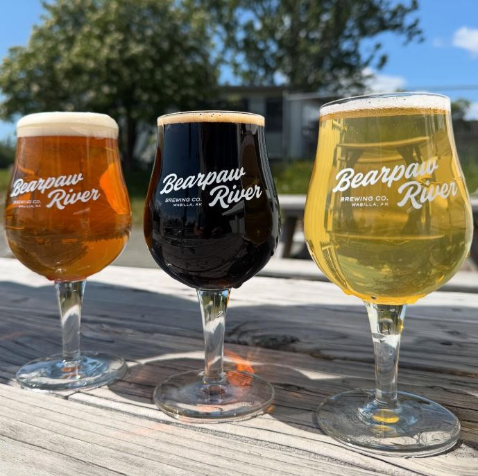 Bearpaw River Brewing Company