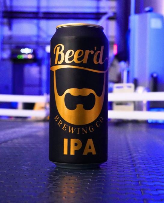 The Top 30 Breweries in Connecticut Ranked 18 Beer’d Brewing Co.