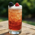 Berry Beer