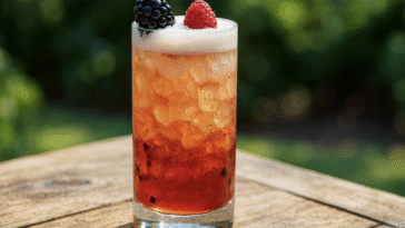 Berry Beer