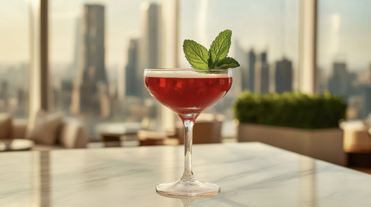 Berry Proper