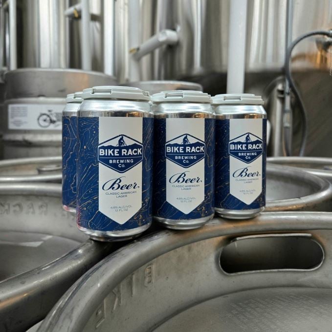 Bike Rack Brewing