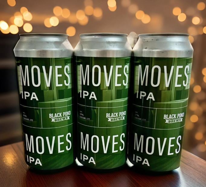 The Top 30 Breweries in Connecticut Ranked 8 Black Pond Brews