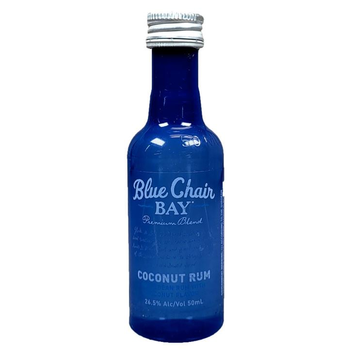 Blue Chair Bay