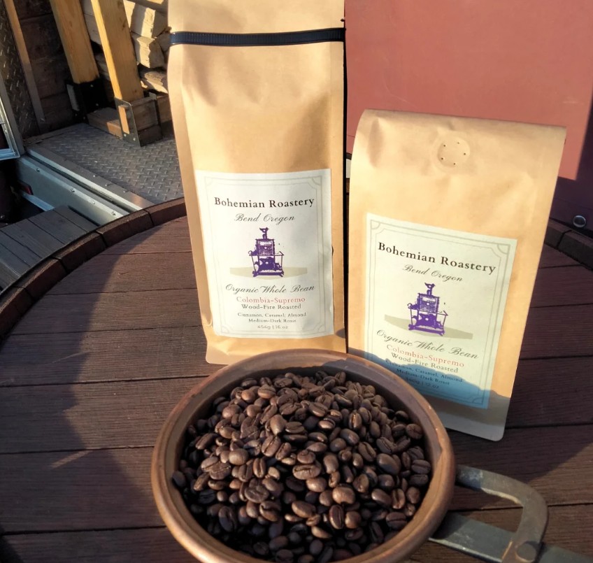 The Top 30 Coffee Brands Ranked 7 Bohemian Roastery