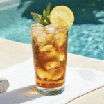Bourbon Sweet Tea