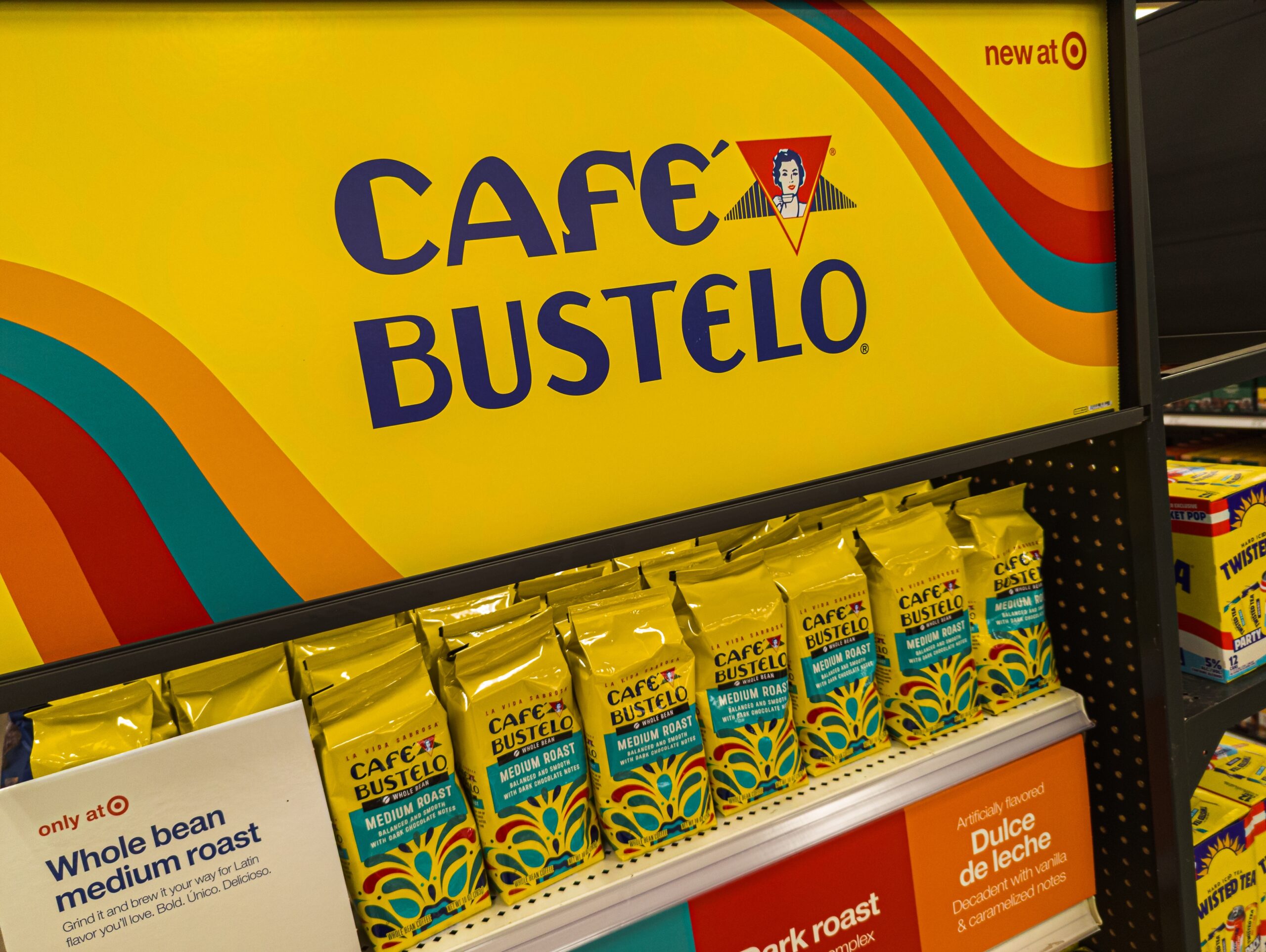 Cafe Bustelo scaled