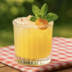 Calamansi Margarita