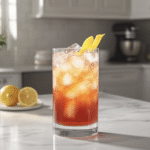 Campari Tonic