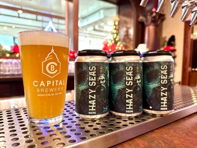 Capital Brewery