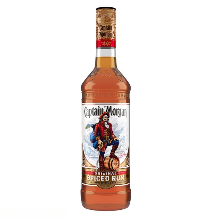 Captain Morgan