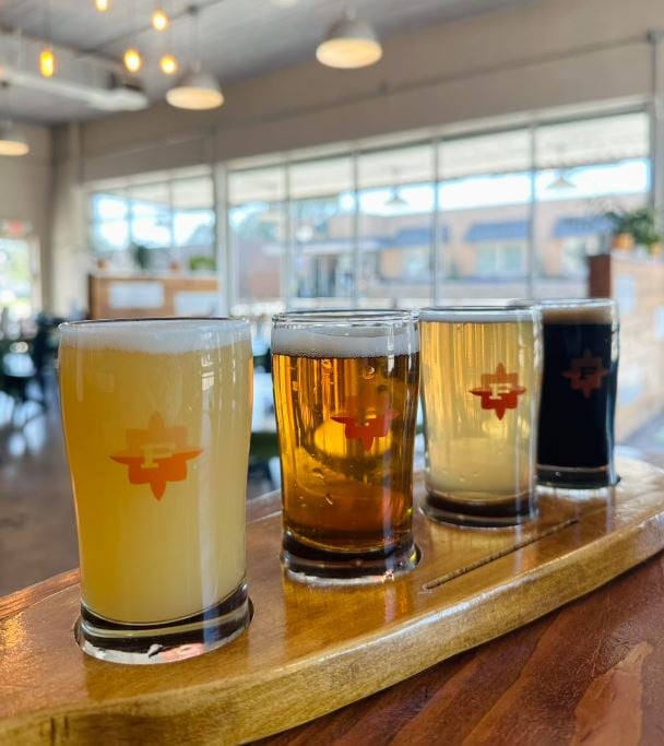 Flyway Brewing