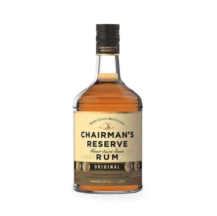 Chairman’s Reserve